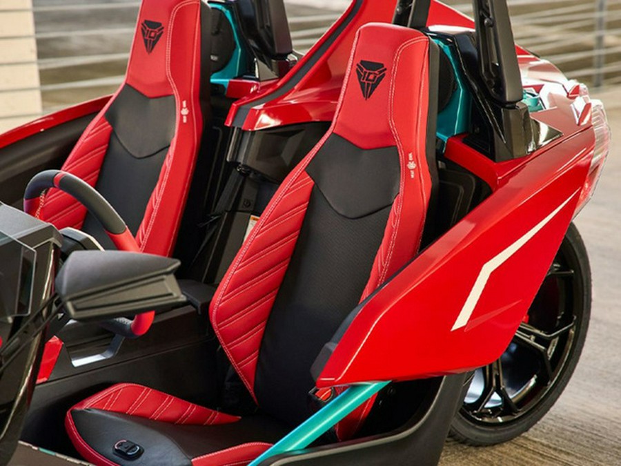 2025 POLARIS T25AALHB