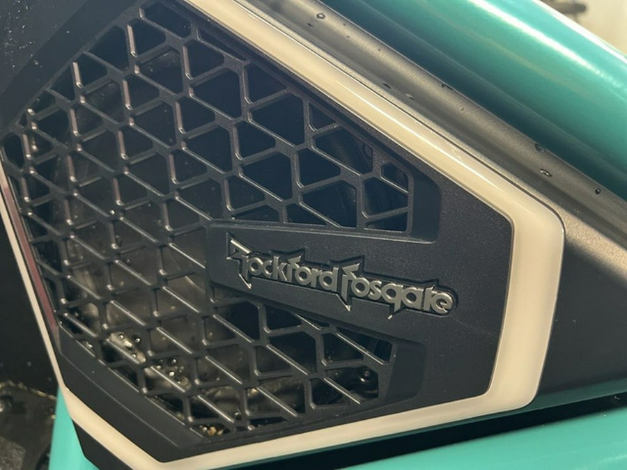 2025 POLARIS T25AALHB