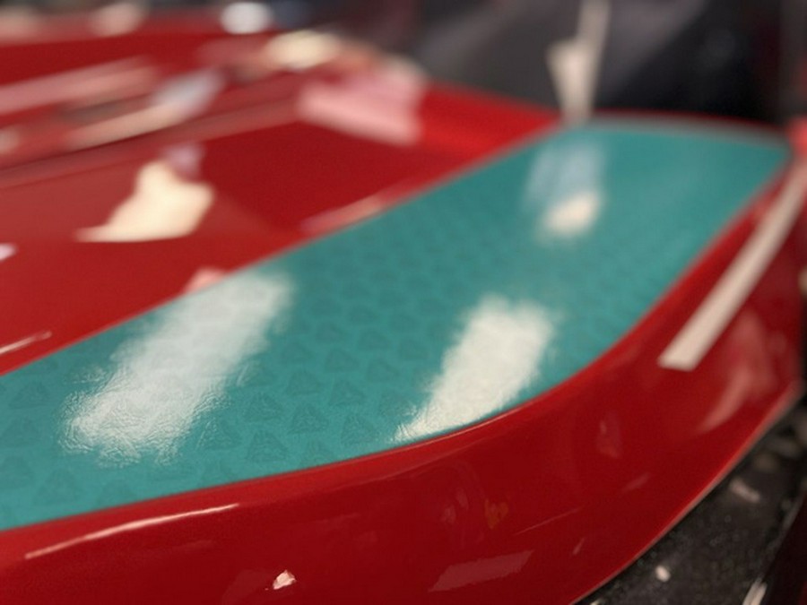 2025 POLARIS T25AALHB