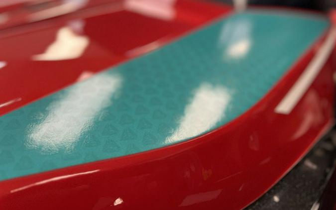 2025 Polaris Slingshot SLINGSHOT 10 (AutoDrive)