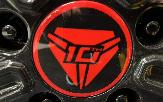 2025 Polaris Slingshot SLINGSHOT 10 (AutoDrive)