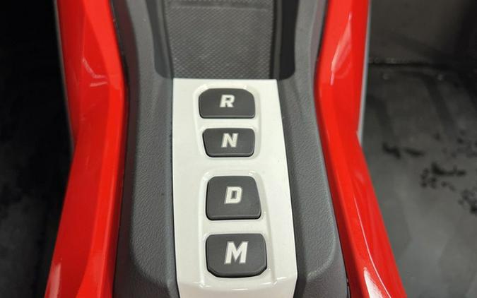 2025 Polaris Slingshot SLINGSHOT 10 (AutoDrive)