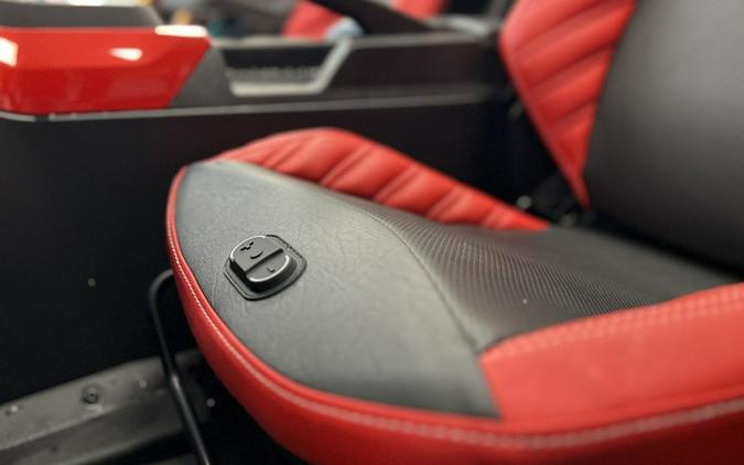 2025 Polaris Slingshot SLINGSHOT 10 (AutoDrive)