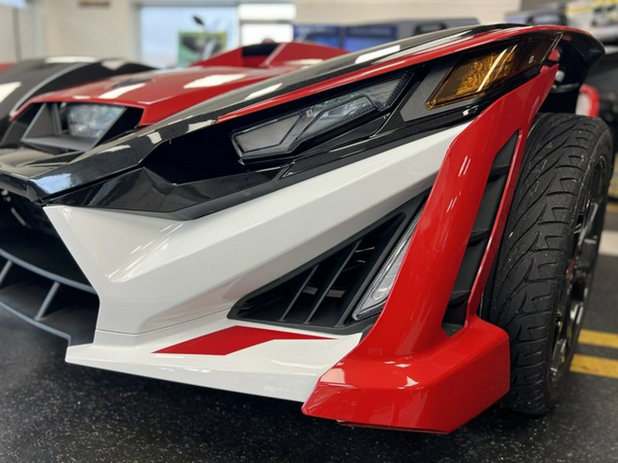 2025 POLARIS T25AALHB