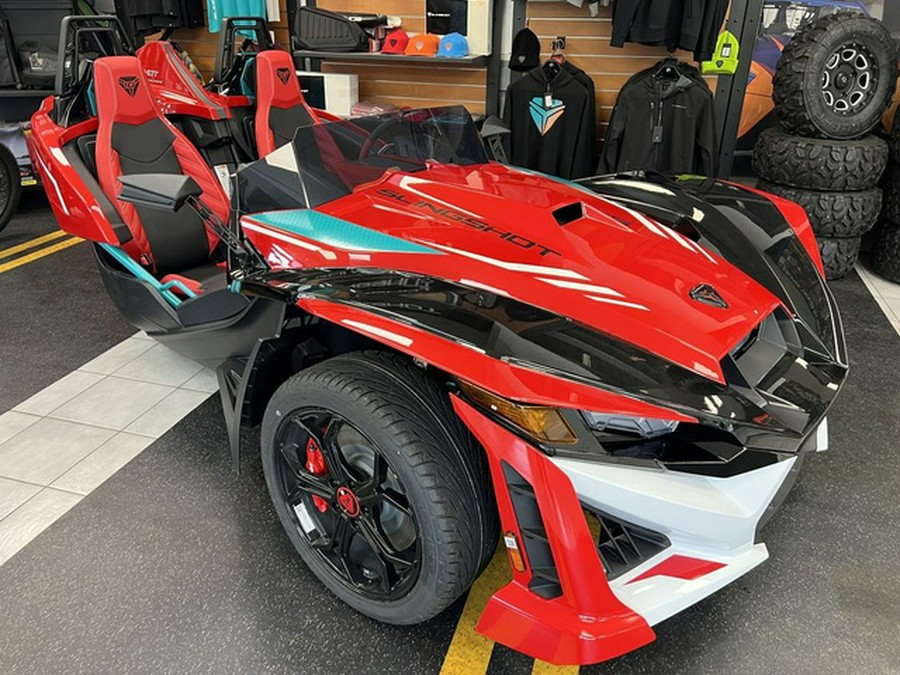 2025 POLARIS T25AALHB