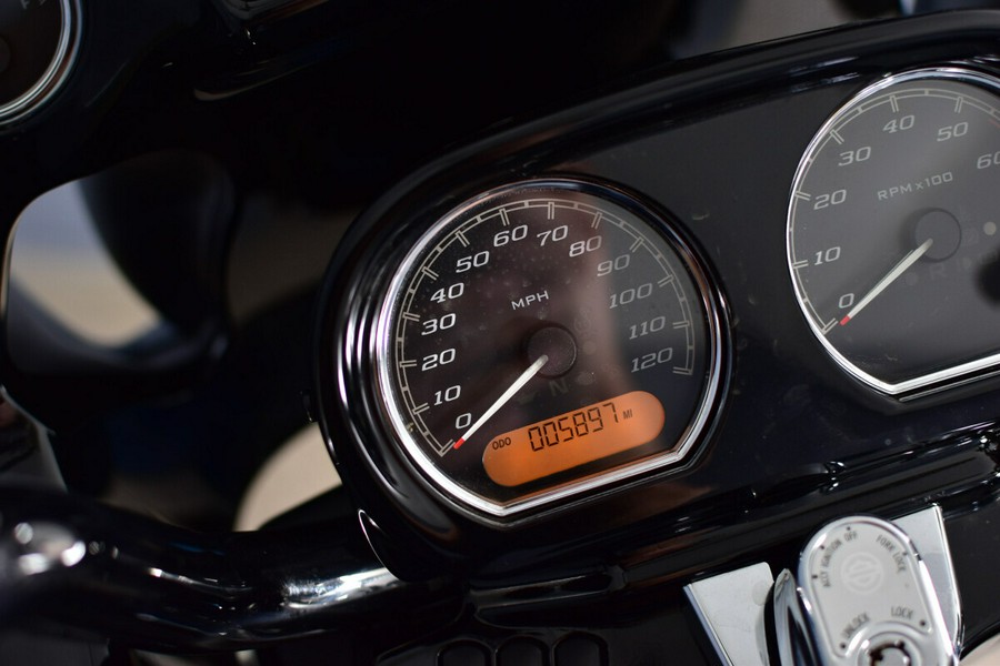 2021 Harley-Davidson Road Glide Special