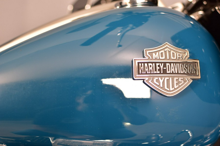 2021 Harley-Davidson Road Glide Special