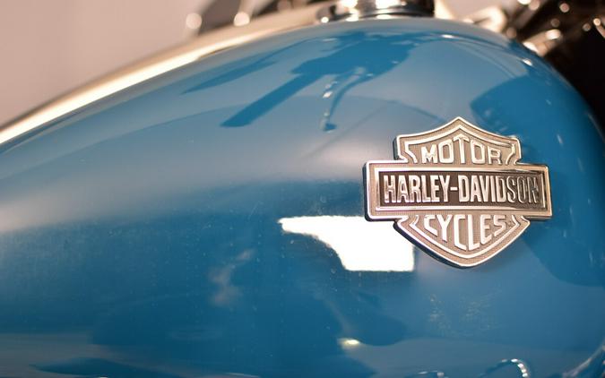 2021 Harley-Davidson Road Glide Special