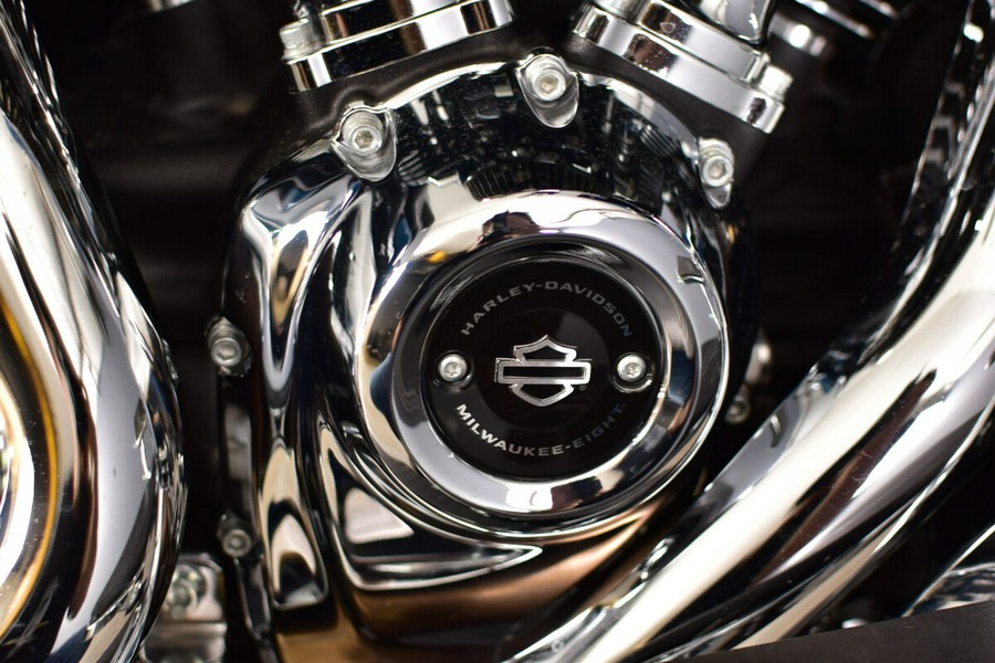 2021 Harley-Davidson Road Glide Special