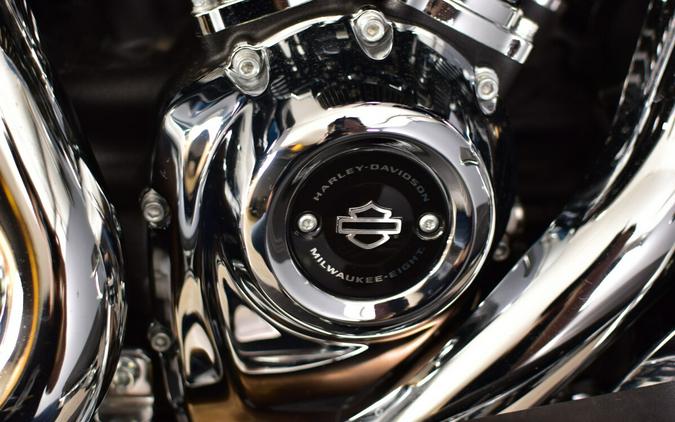 2021 Harley-Davidson Road Glide Special