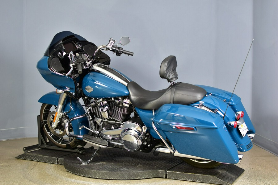 2021 Harley-Davidson Road Glide Special