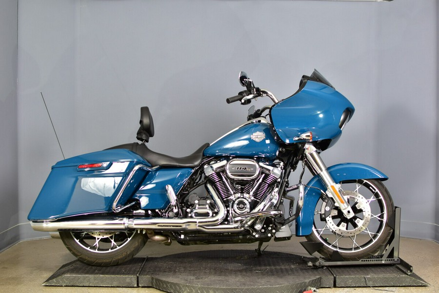 2021 Harley-Davidson Road Glide Special