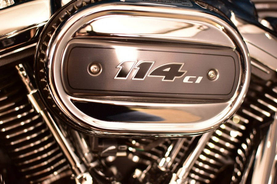 2021 Harley-Davidson Road Glide Special