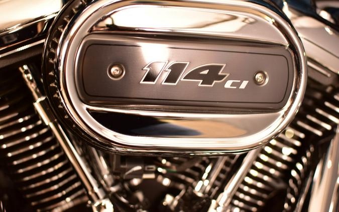 2021 Harley-Davidson Road Glide Special