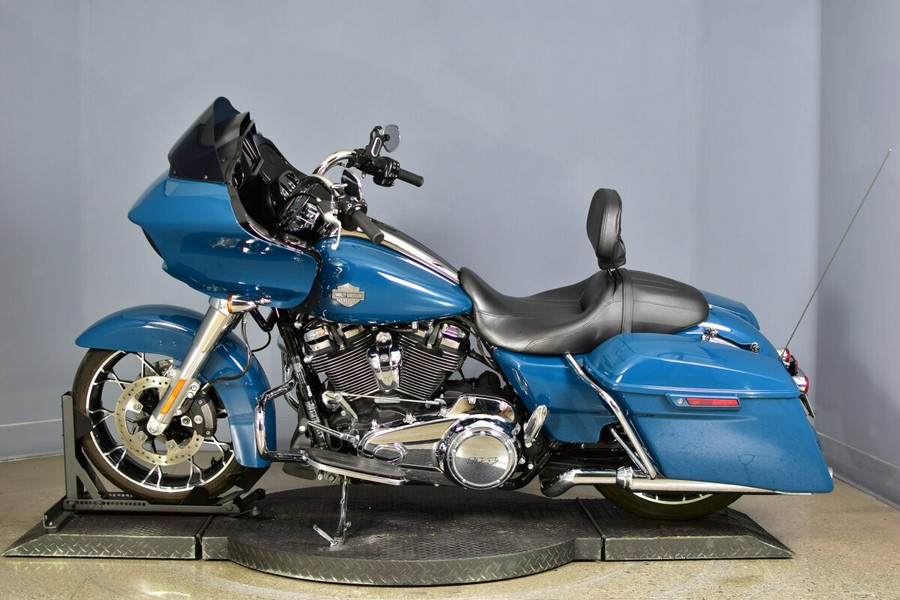 2021 Harley-Davidson Road Glide Special