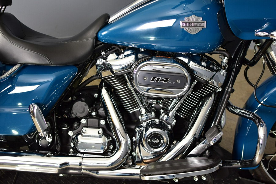 2021 Harley-Davidson Road Glide Special