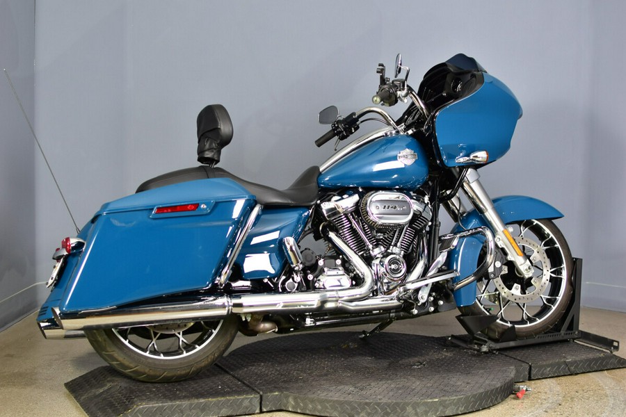 2021 Harley-Davidson Road Glide Special