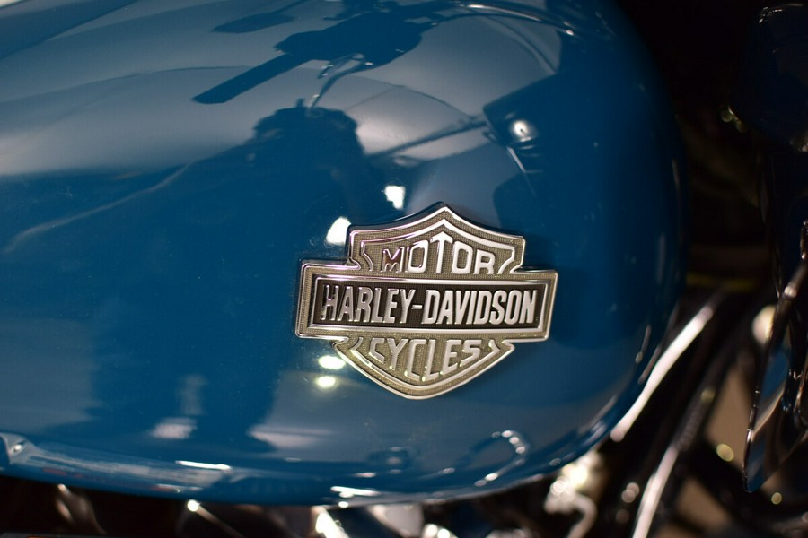 2021 Harley-Davidson Road Glide Special