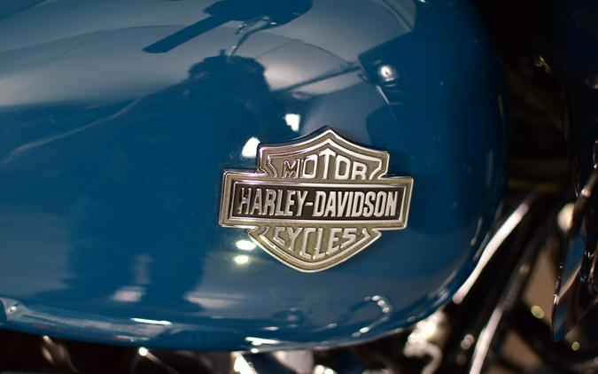 2021 Harley-Davidson Road Glide Special