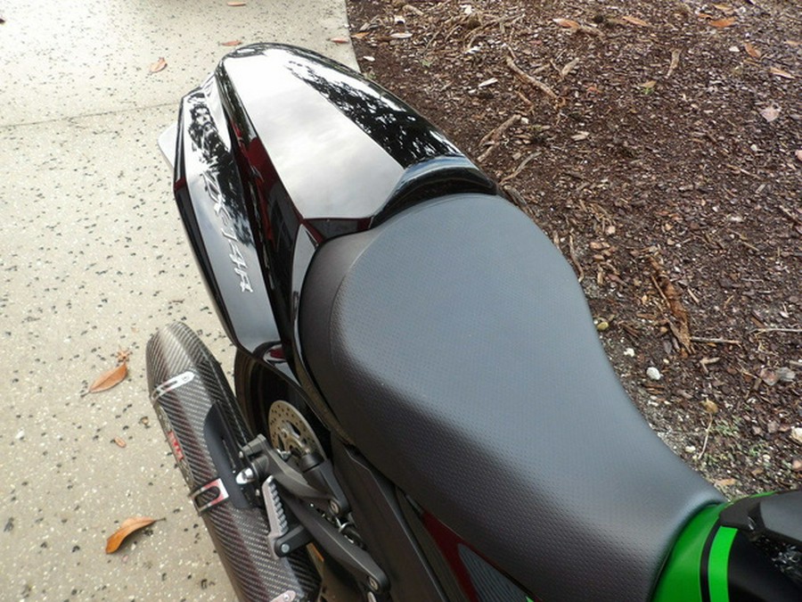 2020 Kawasaki Ninja ZX-14R ABS