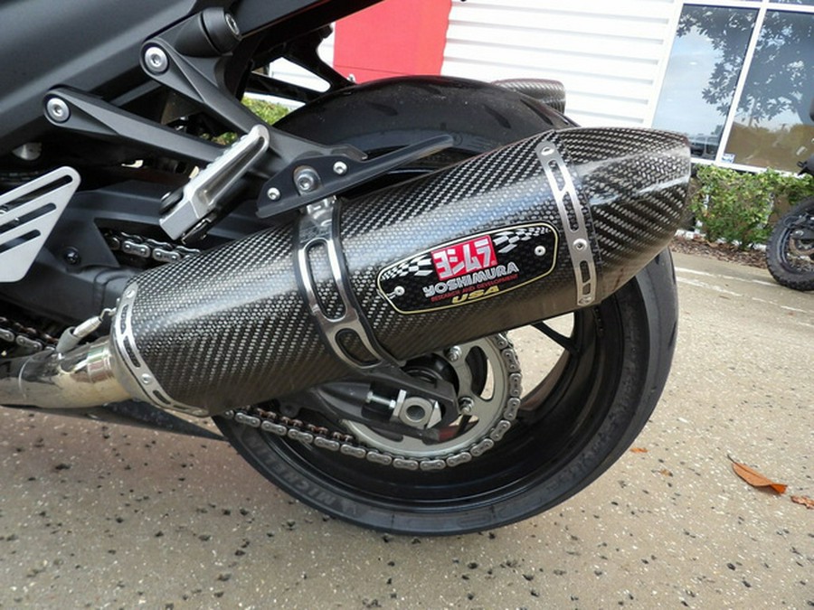 2020 Kawasaki Ninja ZX-14R ABS