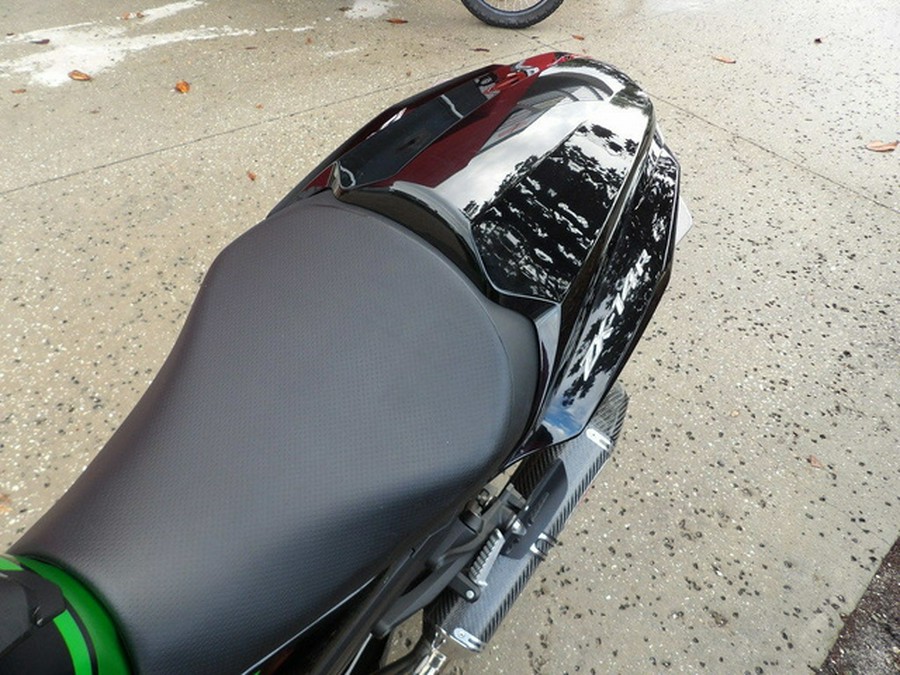 2020 Kawasaki Ninja ZX-14R ABS