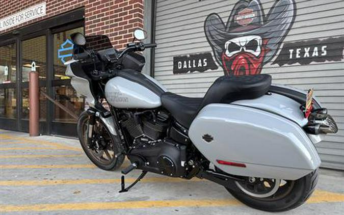 2024 Harley-Davidson Low Rider® ST