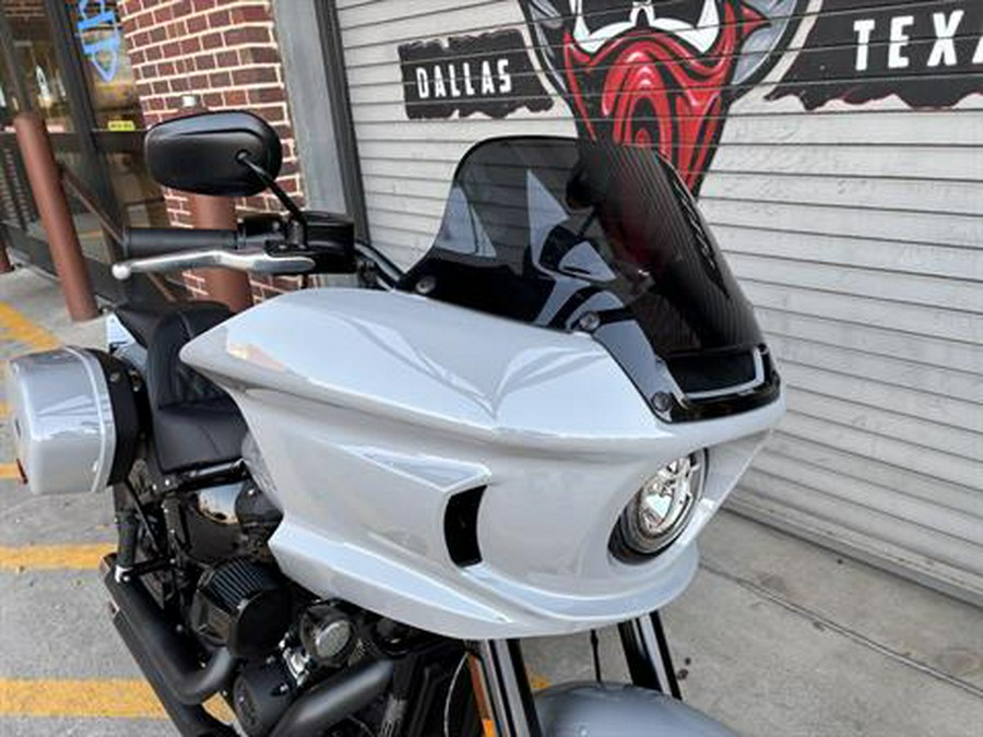 2024 Harley-Davidson Low Rider® ST