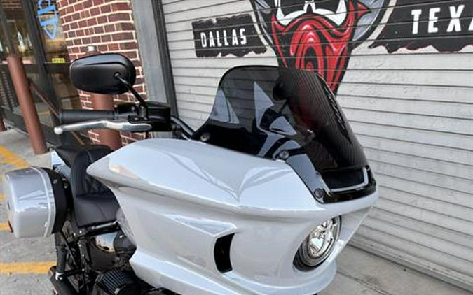 2024 Harley-Davidson Low Rider® ST