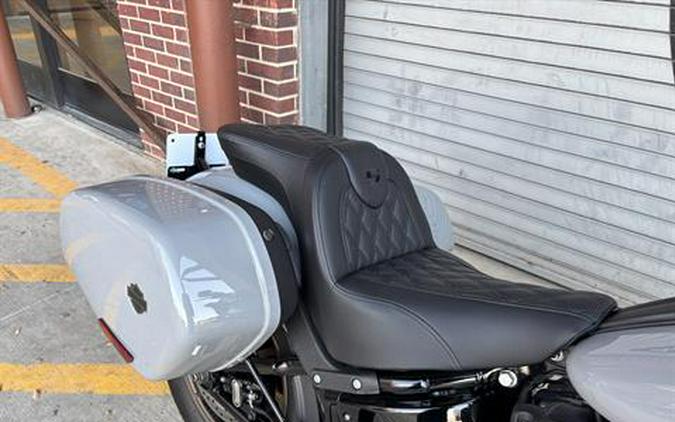 2024 Harley-Davidson Low Rider® ST