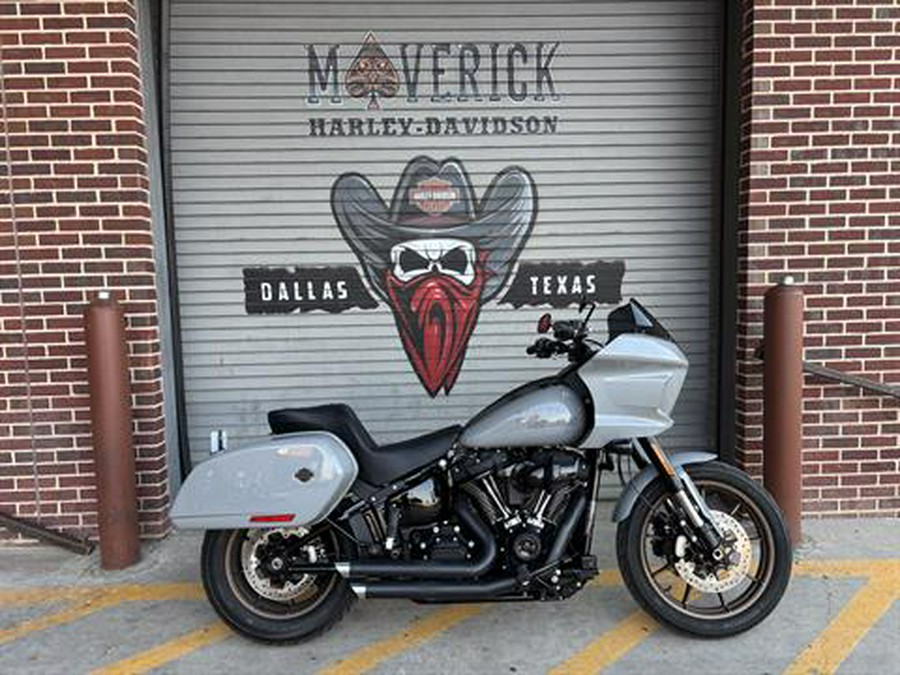 2024 Harley-Davidson Low Rider® ST