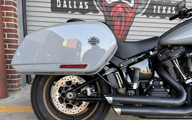 2024 Harley-Davidson Low Rider® ST