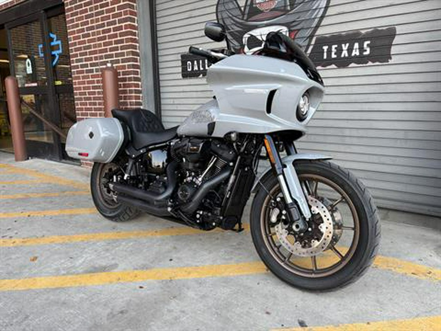 2024 Harley-Davidson Low Rider® ST