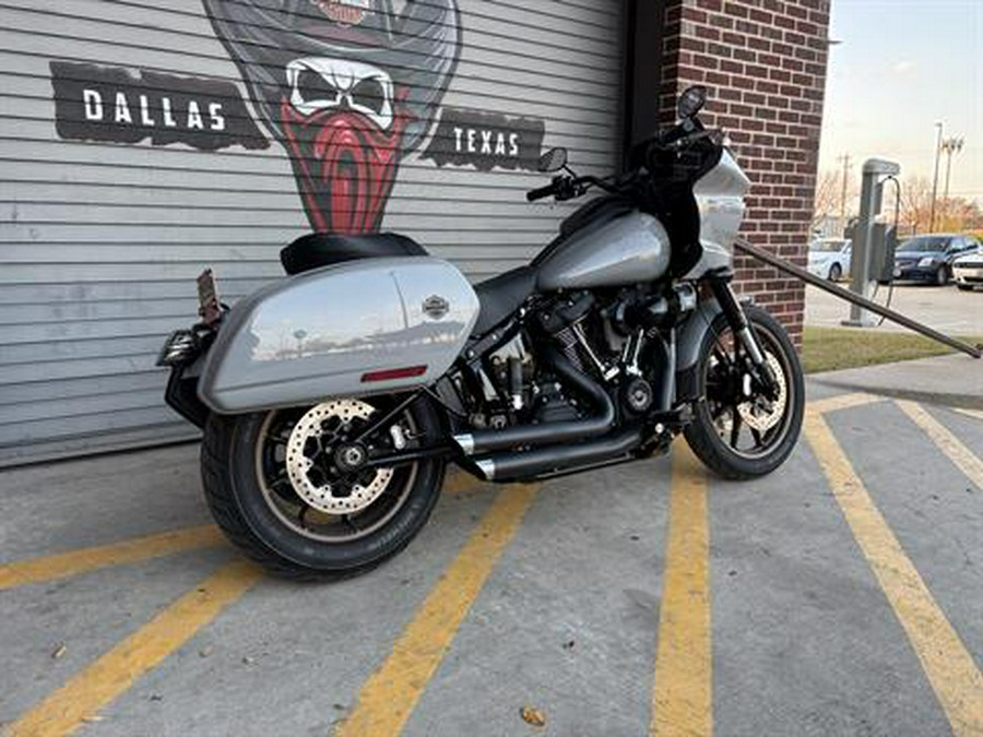 2024 Harley-Davidson Low Rider® ST