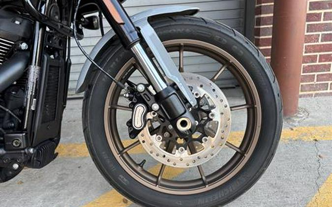 2024 Harley-Davidson Low Rider® ST