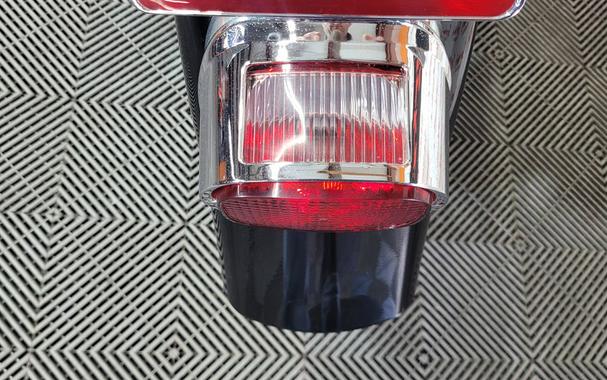 2005 Harley Davidson Softail FAT BOY