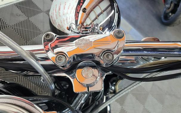 2005 Harley Davidson Softail FAT BOY