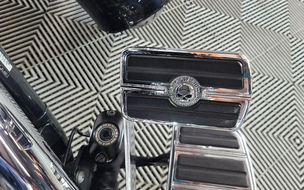 2005 Harley Davidson Softail FAT BOY