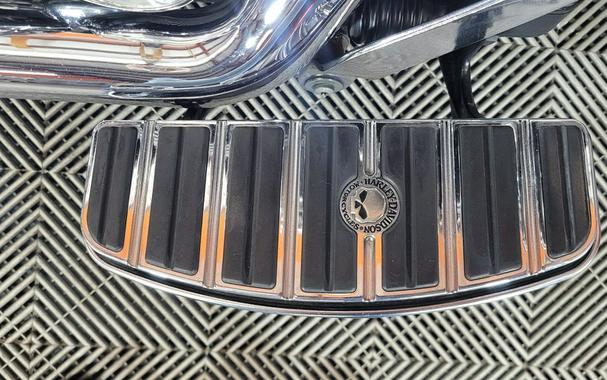 2005 Harley Davidson Softail FAT BOY