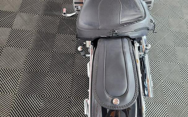 2005 Harley Davidson Softail FAT BOY