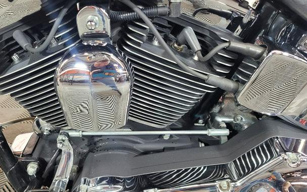 2005 Harley Davidson Softail FAT BOY