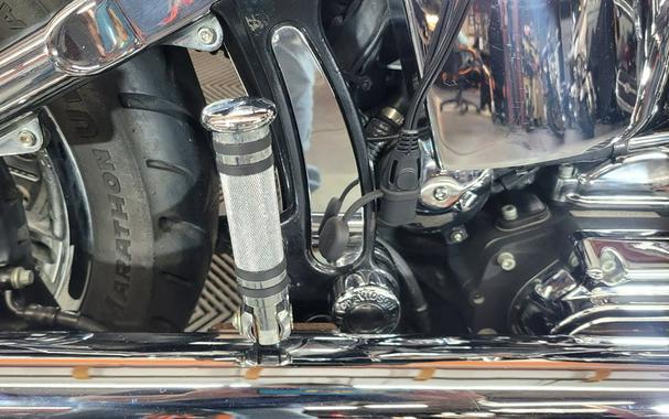 2005 Harley Davidson Softail FAT BOY