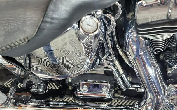 2005 Harley Davidson Softail FAT BOY