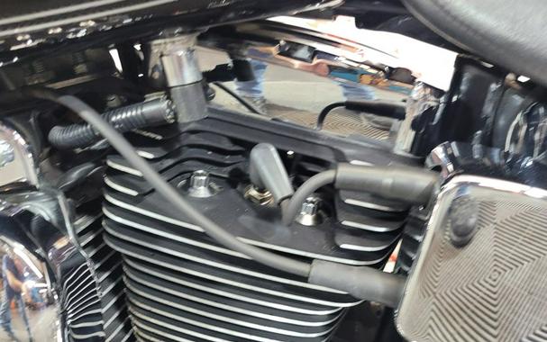 2005 Harley Davidson Softail FAT BOY