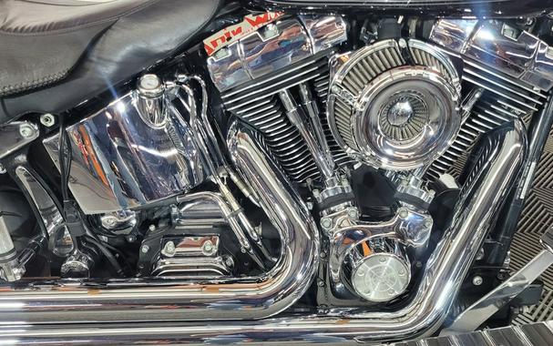 2005 Harley Davidson Softail FAT BOY