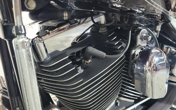 2005 Harley Davidson Softail FAT BOY