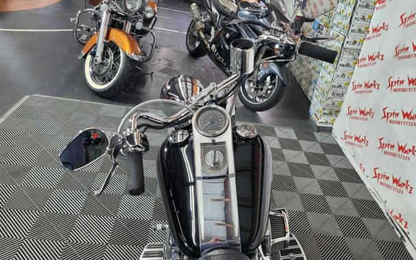 2005 Harley Davidson Softail FAT BOY