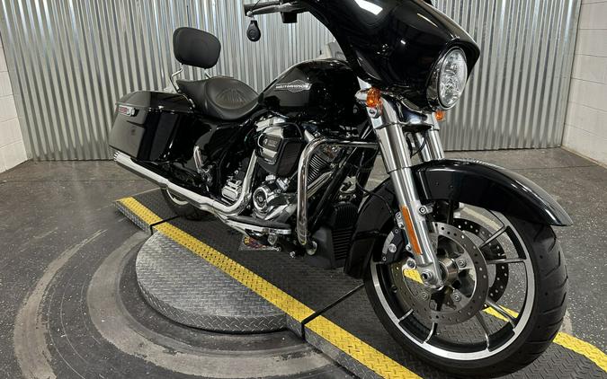 2023 Harley-Davidson Street Glide