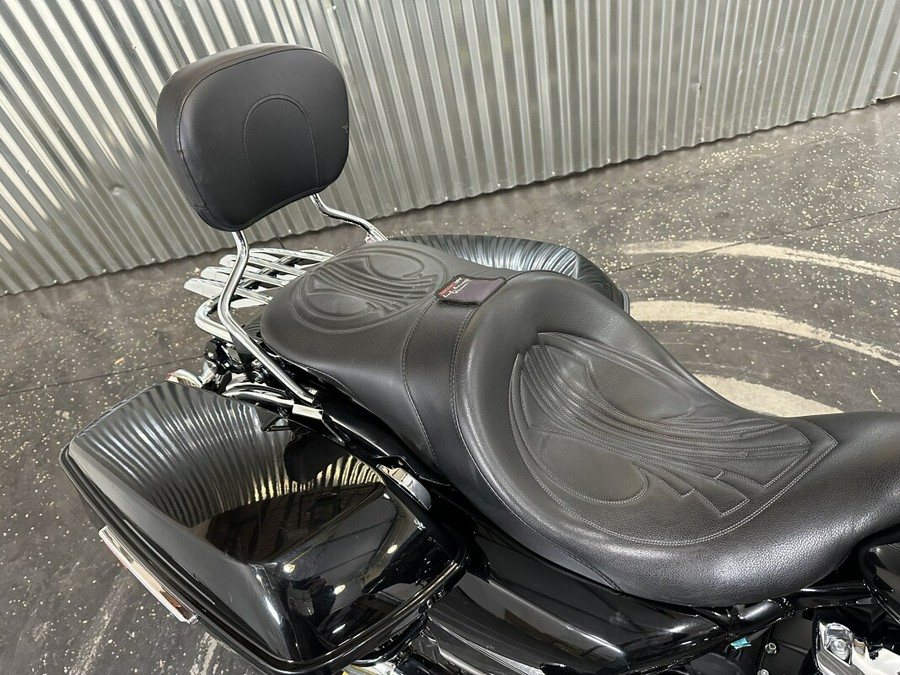 2023 Harley-Davidson Street Glide