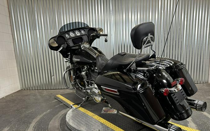 2023 Harley-Davidson Street Glide